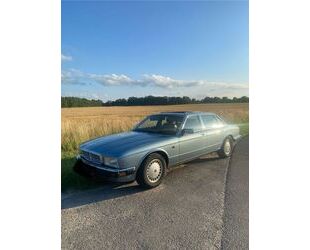 Jaguar XJ40 Gebrauchtwagen