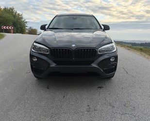 BMW X6 Gebrauchtwagen
