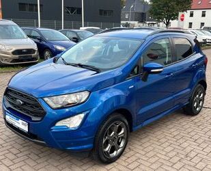 Ford EcoSport Gebrauchtwagen