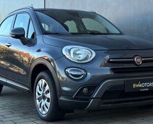 Fiat 500X Gebrauchtwagen