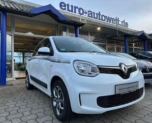 Renault Twingo Gebrauchtwagen