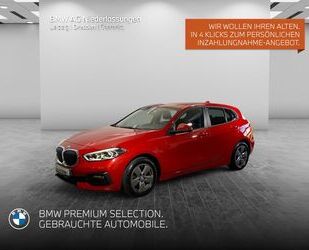 BMW 118 Gebrauchtwagen