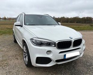 BMW X5 Gebrauchtwagen