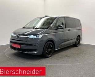 VW T7 Multivan Gebrauchtwagen