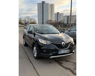 Renault Kadjar Gebrauchtwagen