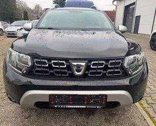 Dacia Duster Gebrauchtwagen