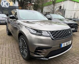Land Rover Range Rover Velar Gebrauchtwagen