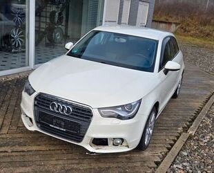 Audi A1 Gebrauchtwagen