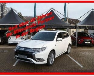Mitsubishi Outlander Gebrauchtwagen