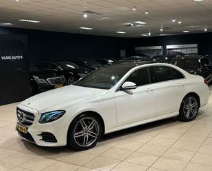 Mercedes-Benz E 220 Gebrauchtwagen
