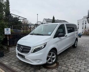 Mercedes-Benz Vito Gebrauchtwagen