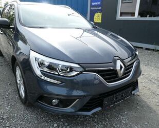 Renault Renault Megane IV Grandtour Limited*LED*NAVI* Gebrauchtwagen