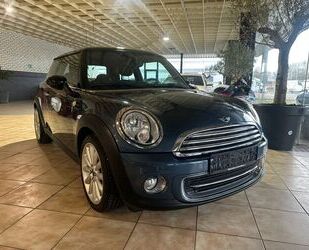 Mini Cooper Gebrauchtwagen