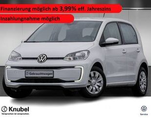 VW e-up! Gebrauchtwagen