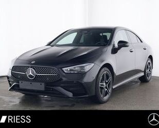 Mercedes-Benz CLA 250 Gebrauchtwagen