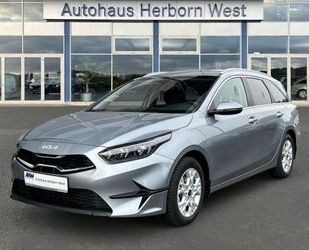 Kia ceed / Ceed Gebrauchtwagen