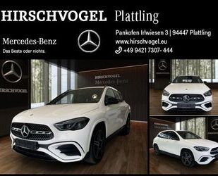 Mercedes-Benz GLA 250 Gebrauchtwagen