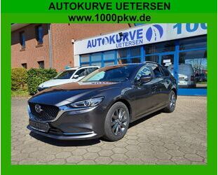 Mazda 6 Gebrauchtwagen