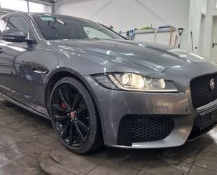 Jaguar XF Gebrauchtwagen