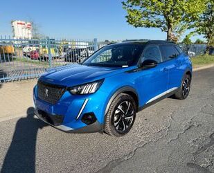 Peugeot 2008 Gebrauchtwagen