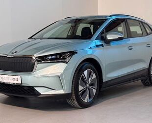 Skoda Enyaq Gebrauchtwagen