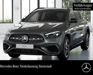Mercedes-Benz GLA 220 Gebrauchtwagen