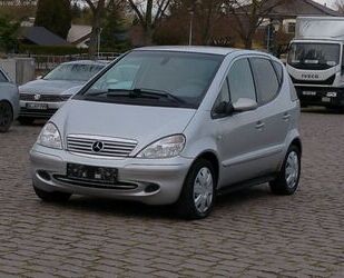 Mercedes-Benz A 160 Gebrauchtwagen