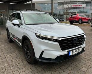 Honda CR-V Gebrauchtwagen