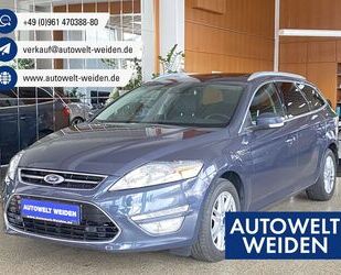 Ford Mondeo Gebrauchtwagen