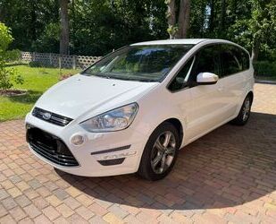 Ford S-Max Gebrauchtwagen