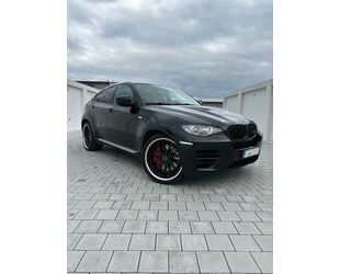 BMW X6 M50 Gebrauchtwagen