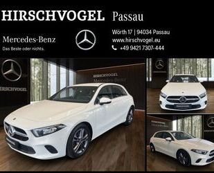 Mercedes-Benz A 220 Gebrauchtwagen