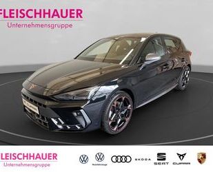 Cupra Leon Gebrauchtwagen