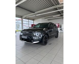 Kia Niro Gebrauchtwagen