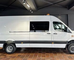 Mercedes-Benz Sprinter Gebrauchtwagen