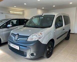 Renault Kangoo Gebrauchtwagen