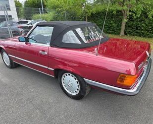 Mercedes-Benz SL 300 Gebrauchtwagen