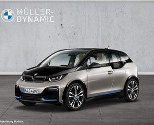 BMW i3 Gebrauchtwagen