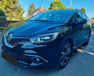 Renault Grand Scenic Gebrauchtwagen