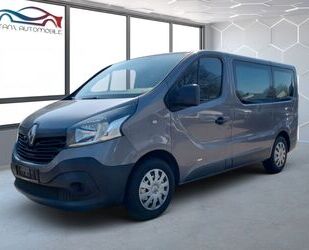 Renault Trafic Gebrauchtwagen
