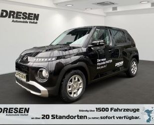 Hyundai INSTER Gebrauchtwagen