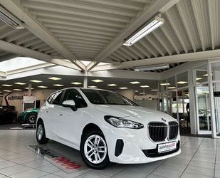 BMW 218 Active Tourer Gebrauchtwagen
