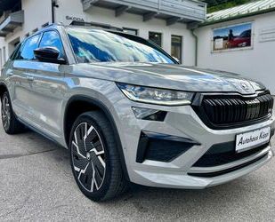 Skoda Kodiaq Gebrauchtwagen