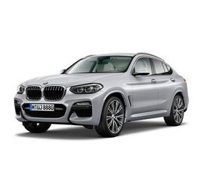 BMW X4 Gebrauchtwagen