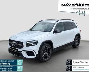 Mercedes-Benz GLB 200 Gebrauchtwagen