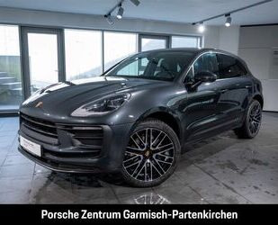 Porsche Macan Gebrauchtwagen