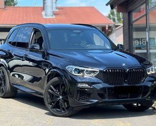 BMW X5 M50 Gebrauchtwagen