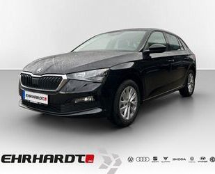 Skoda Scala Gebrauchtwagen