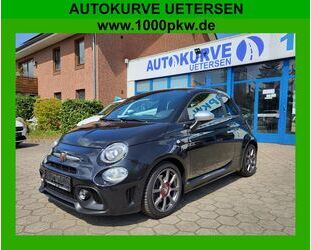Abarth 595 Turismo Gebrauchtwagen