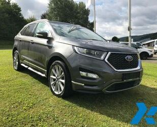Ford Edge Gebrauchtwagen
